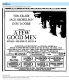 ["Tom Cruise--Number One Box Office Star (1992)"]