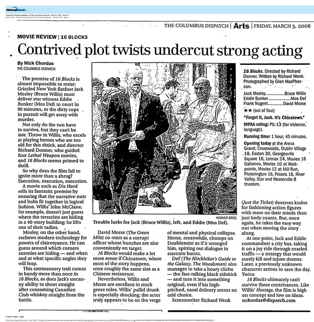 The Great Directors: Richard Donner (2006)