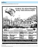 The Great Movie Franchises: Harry Potter (2002)