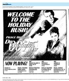 The Great  Movie Franchises: James Bond (2002)