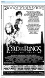 The Great Movie Franchises: Lord of the Rings (2002)