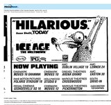 The Great Movie Franchises: Ice Age (2006)