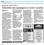 ["Blacks in Cinema (2010)"]