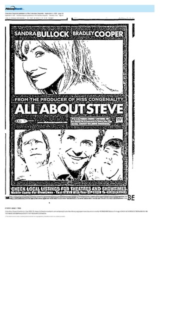 Sandra Bullock--Number One Box Office Star (2010)