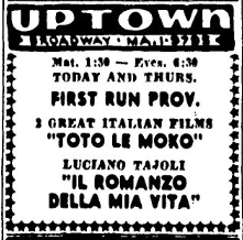 Uptown Theatre