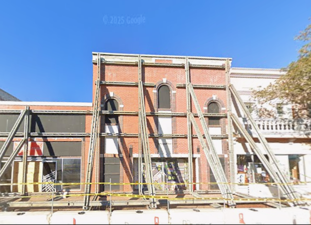 December 2024 street view credit & copyright Google Maps.