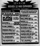 Cinemark San Antonio 16