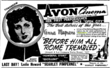 Avon Cinema