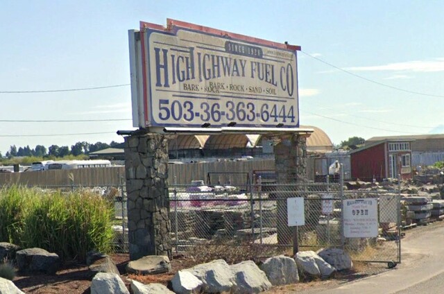 North Salem Drive-In