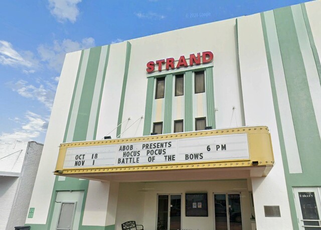 Strand Theatre (#2)