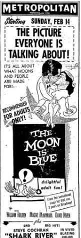 Metropolitan Theatre