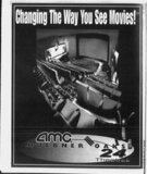 Huebner Oaks Stadium 14 & RPX