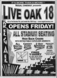 Regal Live Oak Stadium 18 & RPX