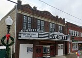 Everett Theatre