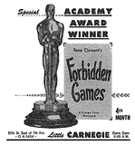 ["Little Carnegie Theatre"]