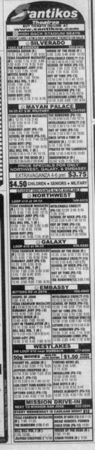 Santikos Mayan Palace