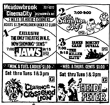 Meadowbrook CinemaCity