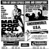 Warwick Mall Cinemas