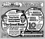 East Providence Cinemas