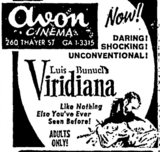 Avon Cinema