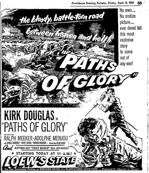 Providence Performing Arts Center