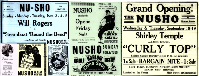 Nusho Theatre