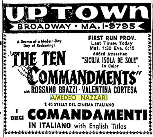 Uptown Theatre
