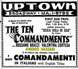Uptown Theatre