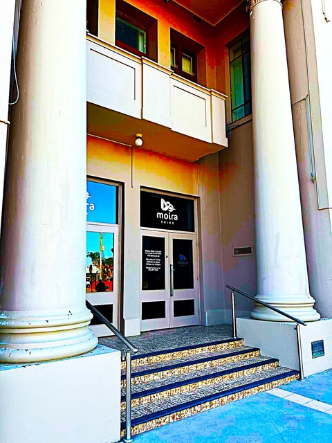 Shire Hall 100 Belmore Street, Yarrawonga, VIC