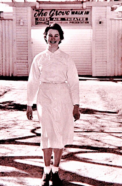 Shire Hall 100 Belmore Street, Yarrawonga, VIC