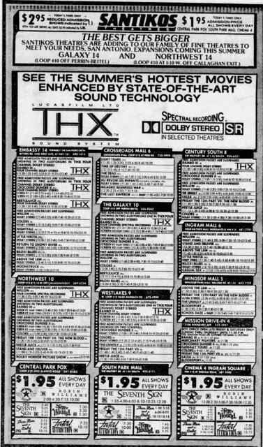 Regal Northwest Annex 