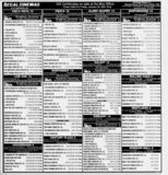 Regal Northwest Annex