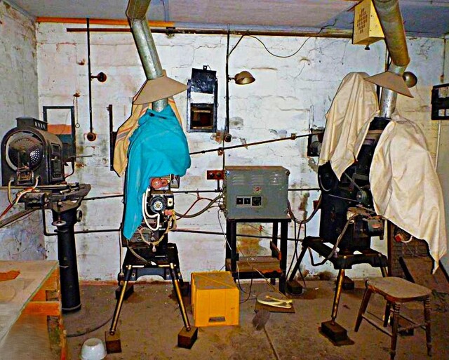 Star Theatre 117 Lloyd Street, Dimboola, VIC