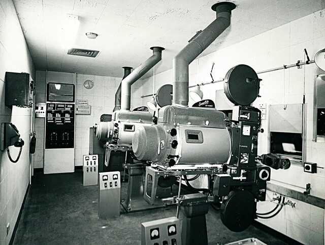 Bercy Cinema 128 Bourke Street, Melbourne, VIC