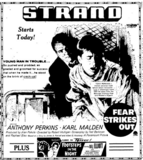Strand Theatre