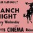 Hoyts Richmond Cinema 313 Bridge Road, Melbourne, VIC - RANCH NIGHTS