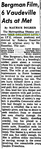 Metropolitan Theatre