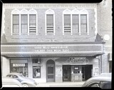 Dodge Theatre 1942
