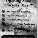 Epic Theatres of St. Augustine