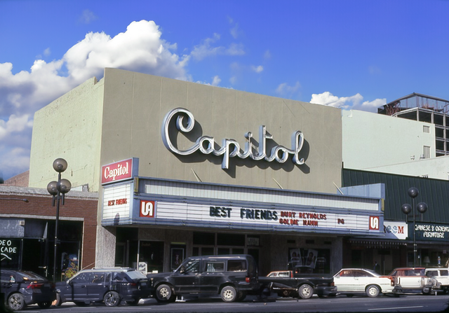 Capitol Theatre