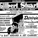 Gilbert Stuart Theatre