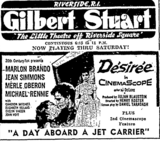 Gilbert Stuart Theatre