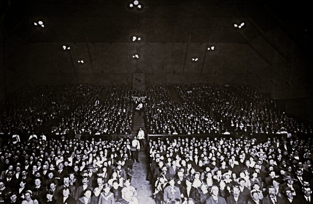 ASO Grainger Studio 91 Hindley Street, Adelaide, SA