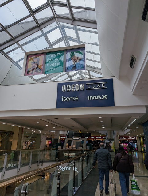 Odeon Uxbridge