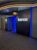 ["Screen 1 - iSense doorway"]