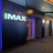 Screen 2 IMAX doorway 