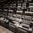 Standard recliner in Screen 2 - IMAX