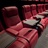 Premium recliners in Screen 2 - IMAX