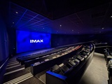 ["Screen 2 - IMAX"]