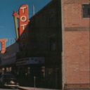 TOTAH Theatre; Farmington, Maryland.